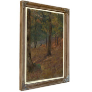 Original Files Woodland Scene 1870co80 By Frederic Edwin Church