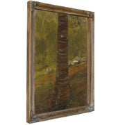 Tree 02 By Frederic Edwin Church