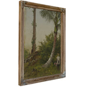 Trees Jamaica West Indies 1865 02 By Frederic Edwin Church