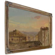View 08 By Frederic Edwin Church