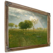 After Summer Shower By George Inness