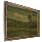 Landscape 3 By George Inness