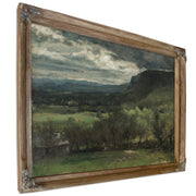 Montclair New Jersey C 1878 By George Inness