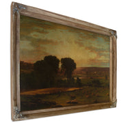 Peace Plenty By George Inness