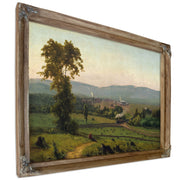 The Lackawanna Valley C 1856 By George Inness