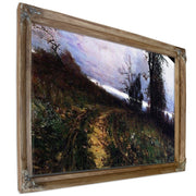Georgia Landscape By Henry Ossawa Tanner