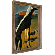 Greyhounds by Amadeo De Souza Cardoso