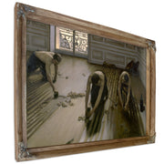The Floor Planers 1875 By Gustave Caillebotte
