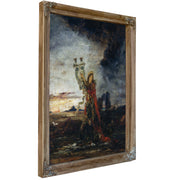 Arion 1891 By Gustave Moreau