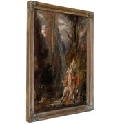 Dejanira Autumn 18721873 By Gustave Moreau