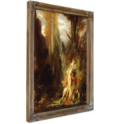 Dejanira Autumn By Gustave Moreau