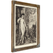 Feulix Bracquemond 1886 By Gustave Moreau