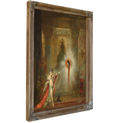 L Apparition 02 By Gustave Moreau