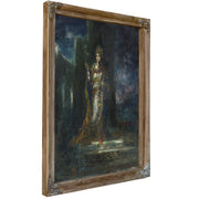 La 02 By Gustave Moreau