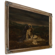 Pietac 1854 By Gustave Moreau