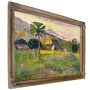 Haere Mai By Paul Gauguin