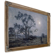 Abrahams Oak 1905 By Henry Ossawa Tanner