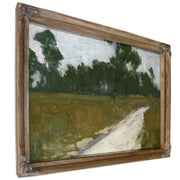 Country Road France By Henry Ossawa Tanner