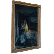Mary Ca 1914 By Henry Ossawa Tanner
