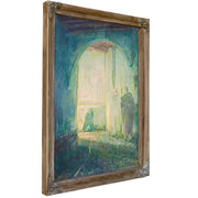 Moroccan Scene About 1912 By Henry Ossawa Tanner