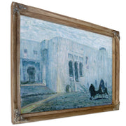 Palace Justice Tangier Ca 1912 1913 By Henry Ossawa Tanner