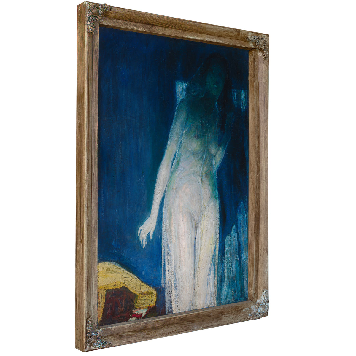 Salome Ca 1900 By Henry Ossawa Tanner