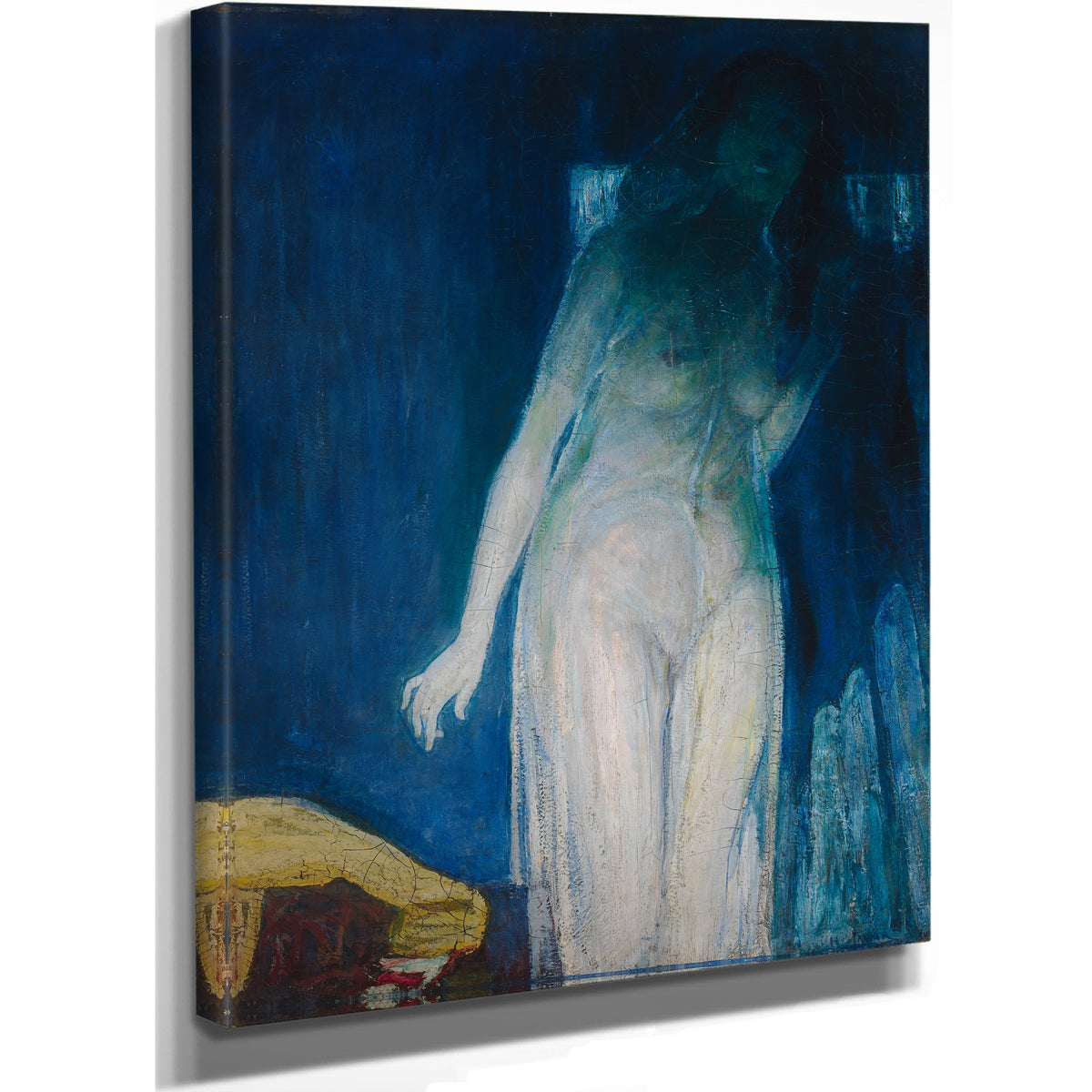Salome Ca 1900 By Henry Ossawa Tanner