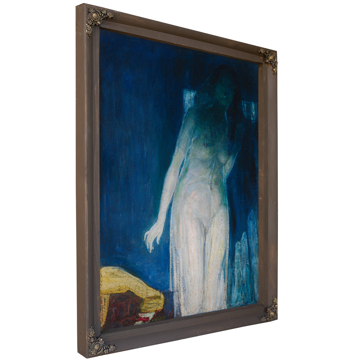 Salome Ca 1900 By Henry Ossawa Tanner
