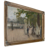 The 05 By Henry Ossawa Tanner