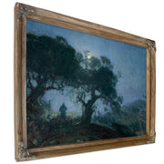 The Good Shepherd By Henry Ossawa Tanner