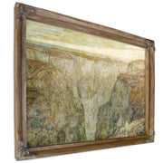 The Good Shepherd Atlas Mountains By Henry Ossawa Tanner
