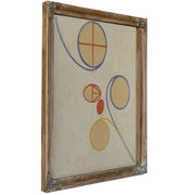 2 Hilma Af Klint Seven Pointed Star No By Hilma Af Klint