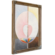 Af Klint Group Ixuw No 25 Dove No 1 By Hilma Af Klint
