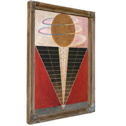 Af Klint Group X No 2 Altarpiece By Hilma Af Klint