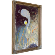 Chaos Nr 2 By Hilma Af Klint