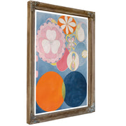 Ten Biggest No 2 By Hilma Af Klint