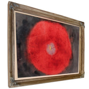 Hilma Af Klint 1922 Birch By Hilma Af Klint
