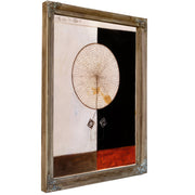 No Date Untitled 03 By Hilma Af Klint