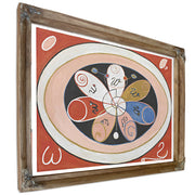 Hilma Af Klint No Date Untitled By Hilma Af Klint