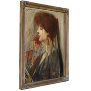 Dream Book By Alice Pike Barney
