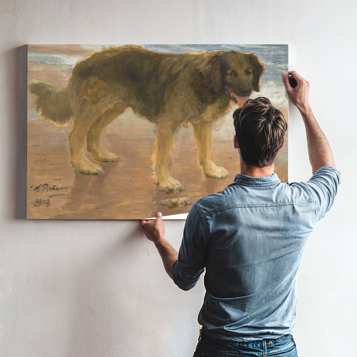 Repin Nord By Ilya Efimovich