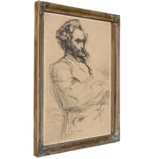 Drouet 1859 By James Whistler