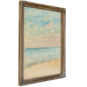 Southendsunset 1882 1884 By James Whistler