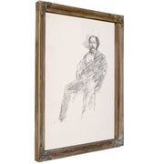 The Doctor 1895 By James Whistler