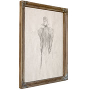 The Medici Collar 1897 By James Whistler