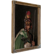 Bashi Bazouk Ca 186869 By Jean Leon Gerome