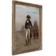 Napoleon Egypt 186768 By Jean Leon Gerome