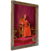 Si Jetais Roi By Jehan Georges Vibert