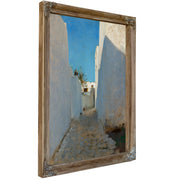 A Moroccan Street Scene 187980 By John Singer Sargent