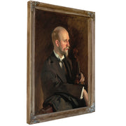 Charles Martin Loeffler 1903 By John Singer Sargent